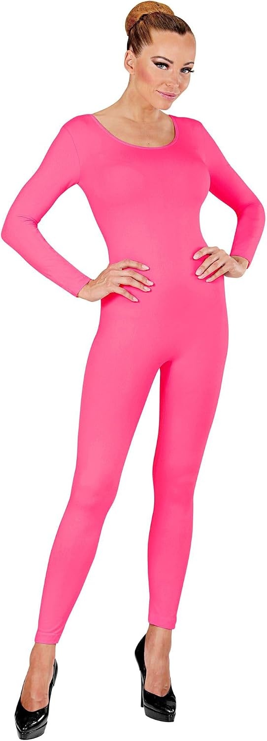 image:imageW WIDMANN MILANO Party Fashion Damen Body mit langen rmelnRosa
