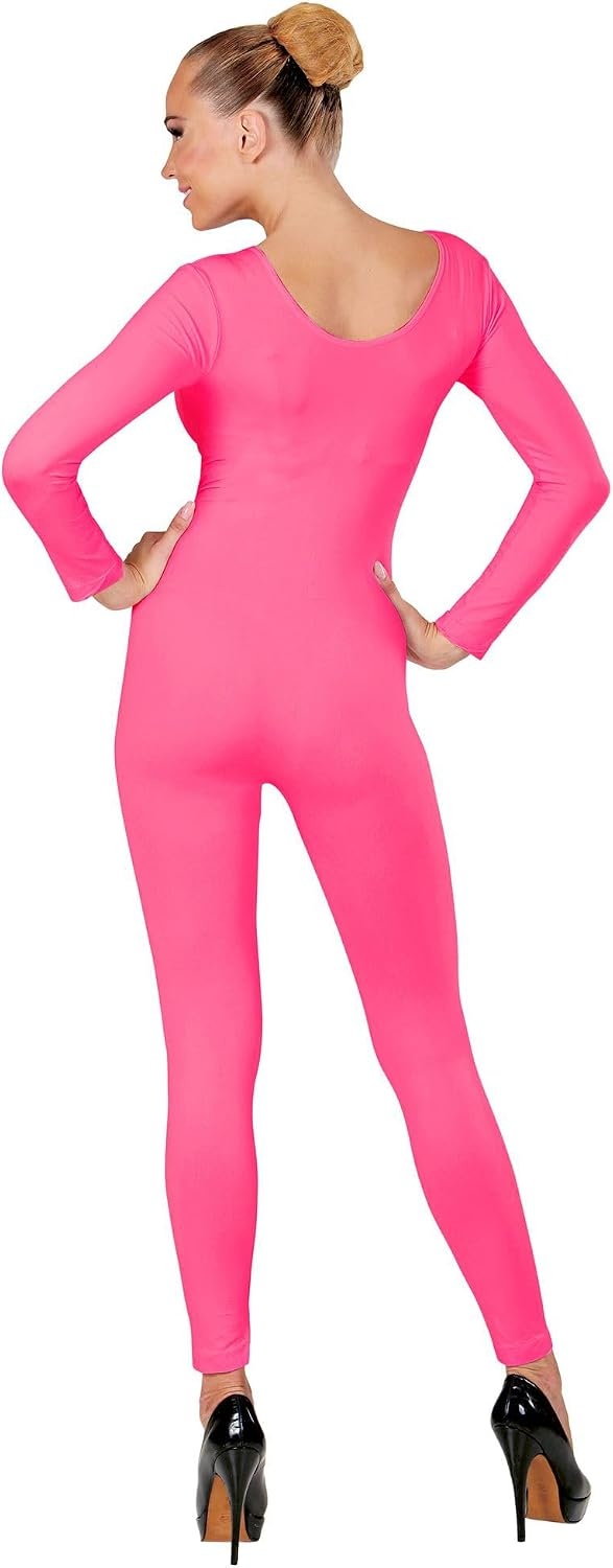 image:imageW WIDMANN MILANO Party Fashion Damen Body mit langen rmelnRosa