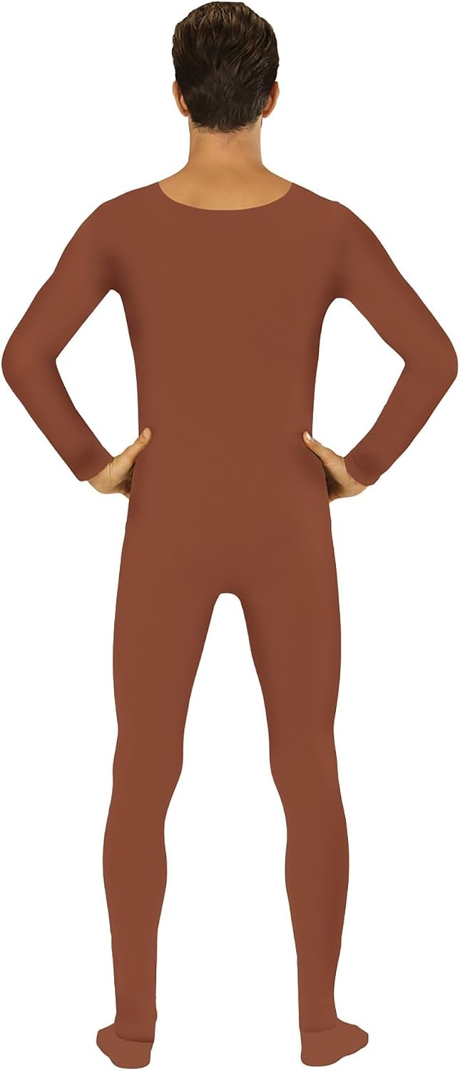 image:imageW WIDMANN MILANO Party Fashion Herren Body aus StretchHautfarben