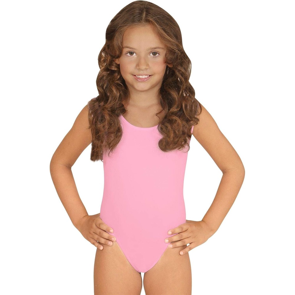 image:imageW WIDMANN MILANO Party Fashion Mdchen Widmann Kinderkostm Body rmellosRosa